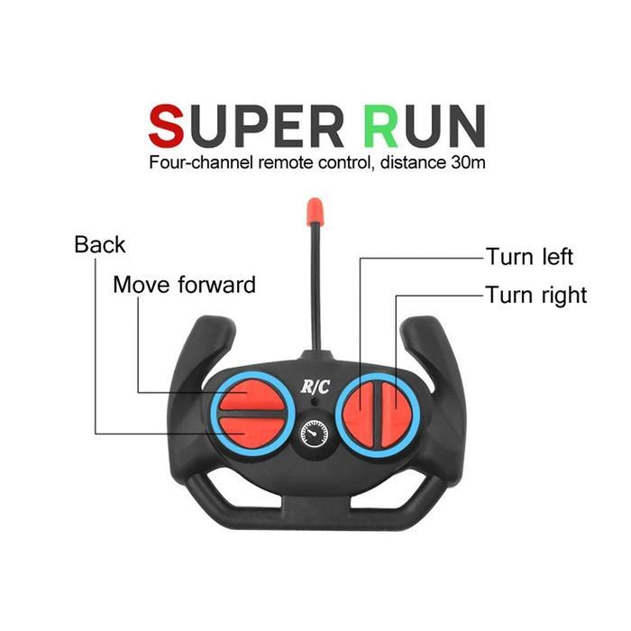 VIVI MOBIL BALAP REMOTE CONTROL MOBIL DRIFT REMOTE CONTROL MOBIL BALAP RC YANG DAPAT DIISI ULANG