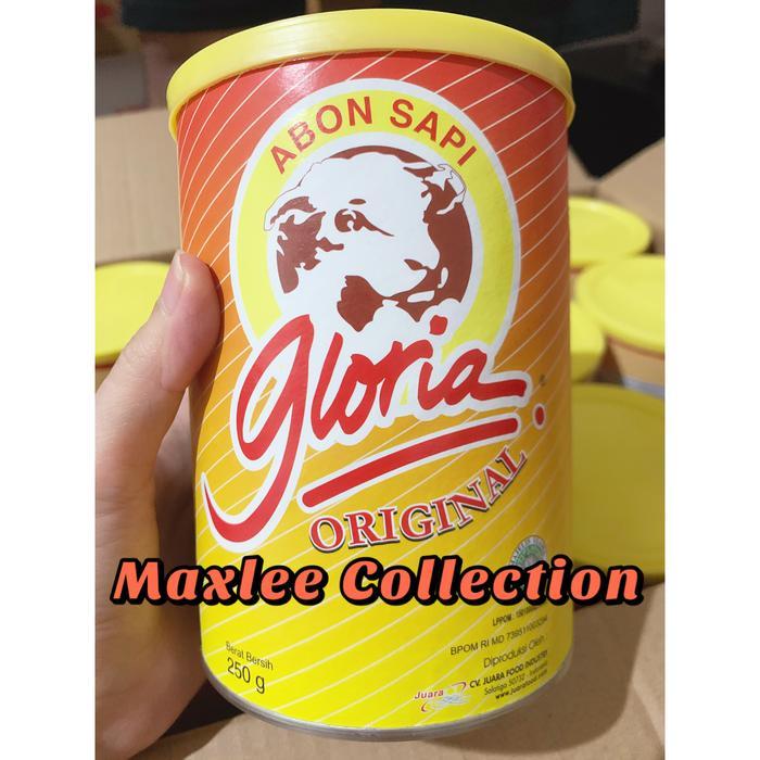 GLORIA ABON SAPI / ABON SAPI GLORIA 250 GRM