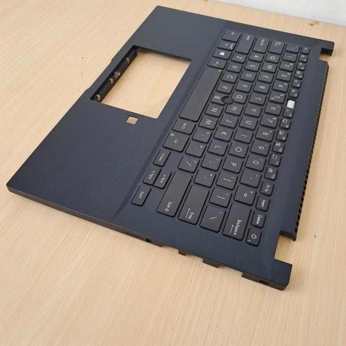 Frame Keyboard Asus Expertbook P2451 FA Palmrest Asus Expertbook P2451 FA