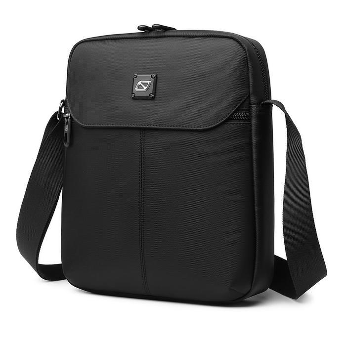 Eiger - Tas Selempang Sling Bag Gib - Tas Pria Crossbody Tas Outdoor