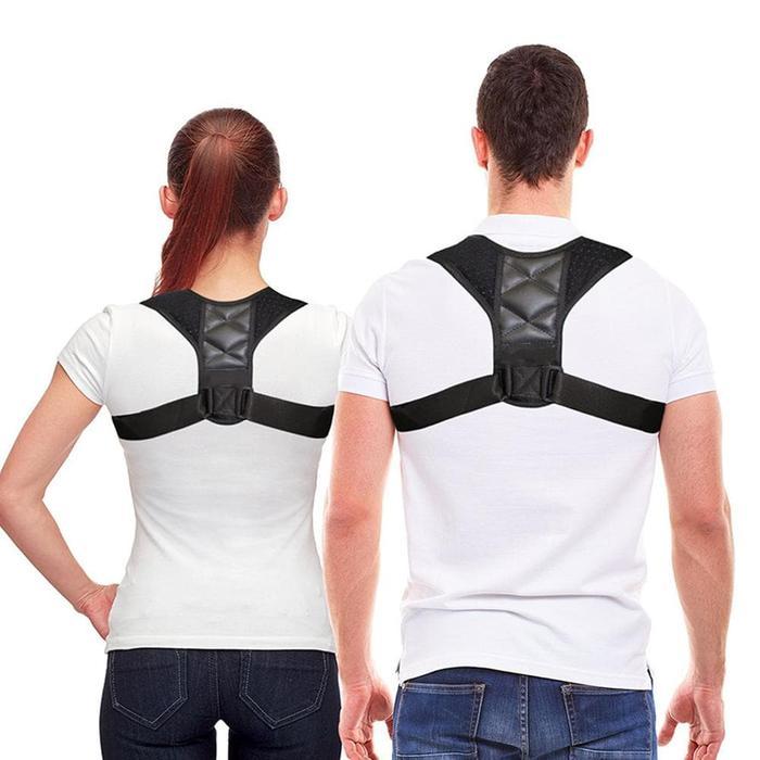 APTOCO Posture Corrector Penyangga punggung Penegak Punggung ORIGINAL