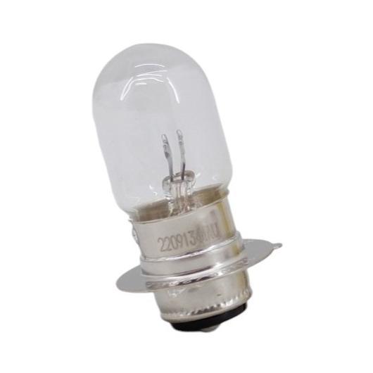 "New" Bohlam Depan Lampu Depan Motor Jupiter Z MX Vega R ZR Mio Sporty Smile Soul Fino Xeon Mio J M3