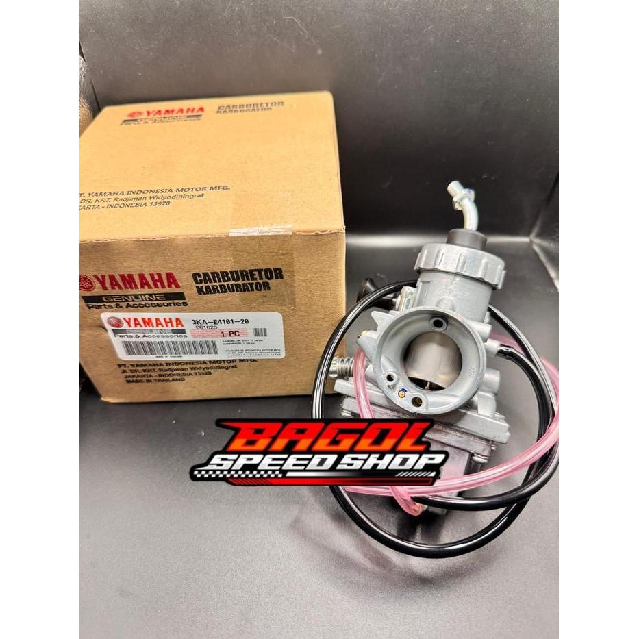 Termurah Karbu Karburator Rx King Original Yamaha