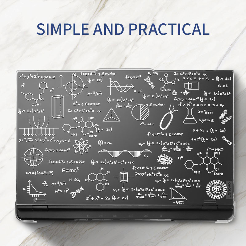 Laptop Case For 2024 Lenovo Legion Pro 5/2023 Legion Pro 5 Drop-proof Hard Shell Computer