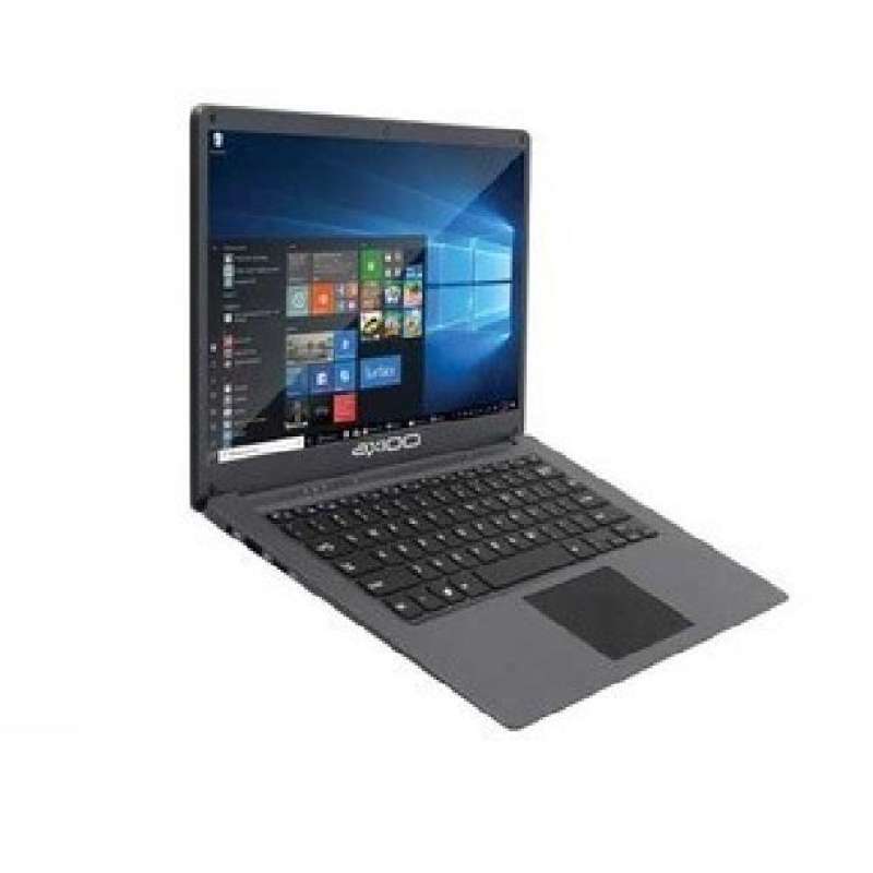 Laptop Axioo SlimBook 13 S1 N4020 - 6GB RAM 128SSD 13.3"