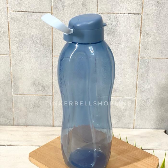 Tupperware Eco Bottle 1.5L (1) Botol Water Minum