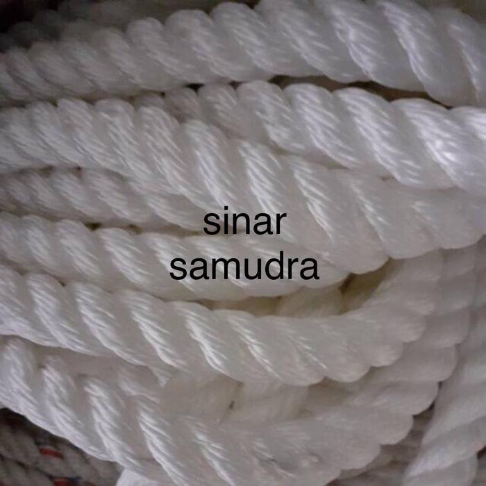 "New" Tali tambang nilon 16mm