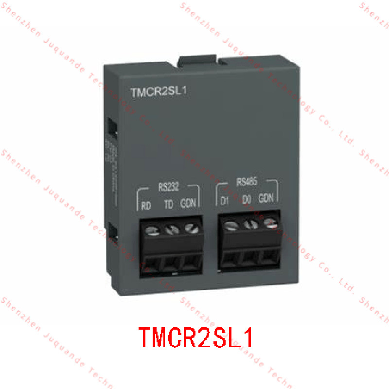 TMCR2SL1 TM3AQ4 TM3AI4 Brand TMCR2SL1A New Original hmiet6501 tm241c24t TM241CE40T