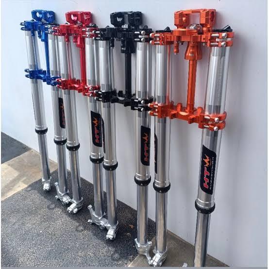 USD HT pnp KLX150 Dtracker150 CRF150