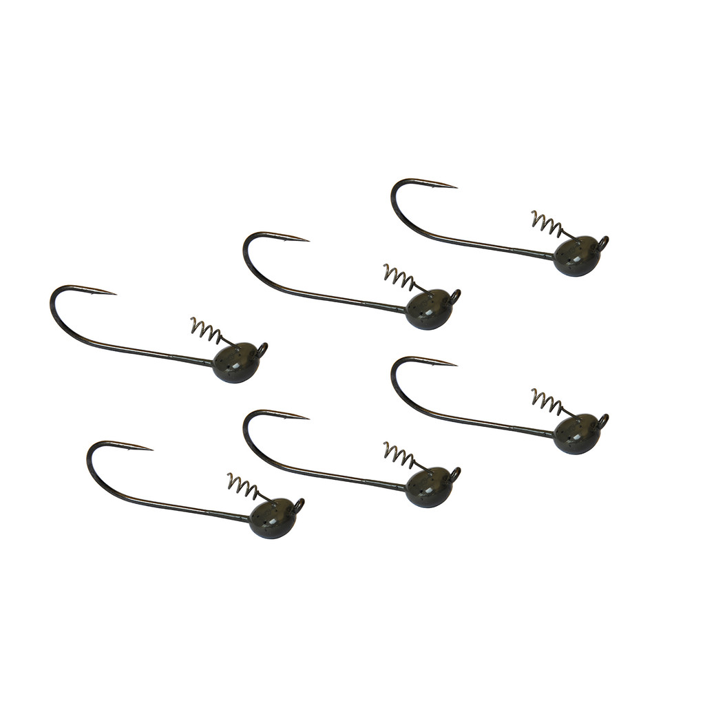 tungsten fishing jig ,tungsten shaky jig head for bass