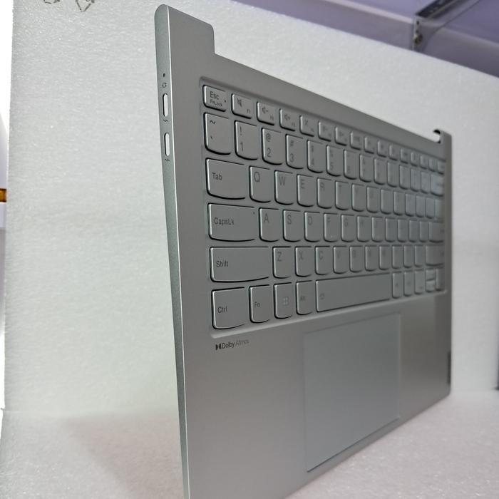 frame keyboard lenovo yoga slim 7 pro palmrest yoga slim 7 pro