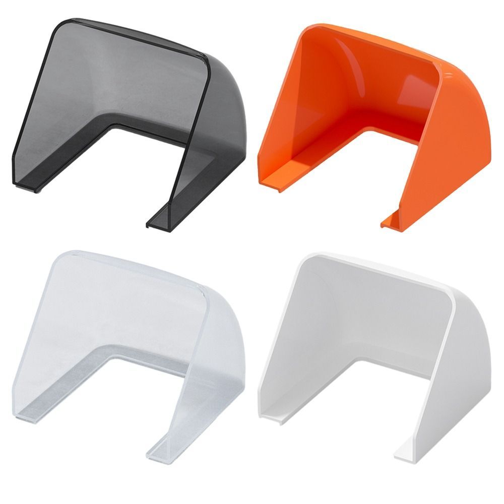 Cover Box 86 Type Switch Protective Cover Outdoor Waterproof Box Electric Plug Rainproof Cover