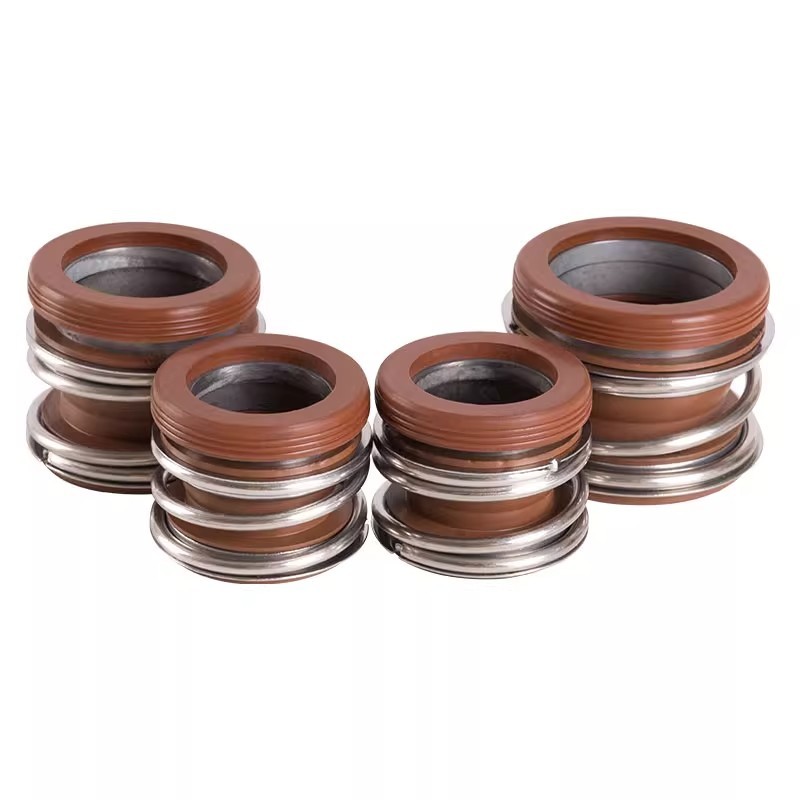 MG1/109 12/14/15/16/17/18/19/20/22/24 SIC-G-FKM (Mechanical Shaft Seal Single Spring For Water