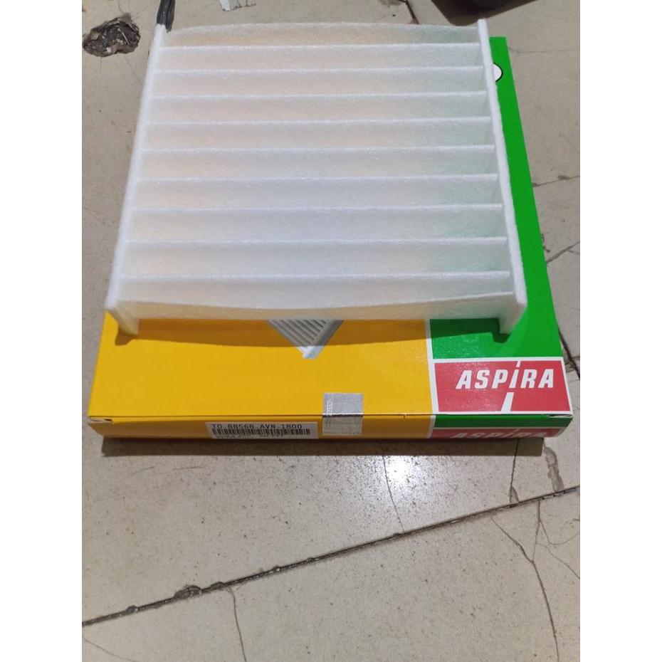 Filter cabin filter ac new avanza xenia