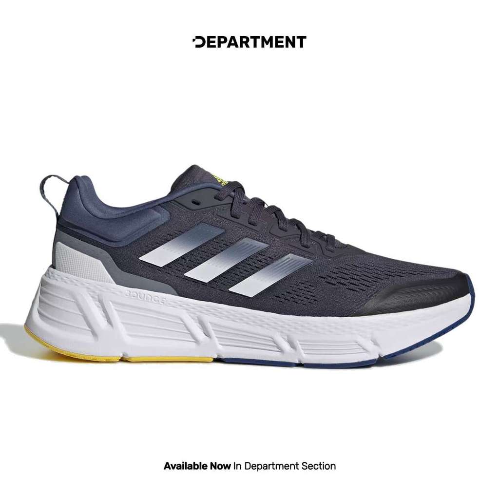 ADIDAS Sepatu Lari Pria QUESTAR GY2261 ORIGINAL