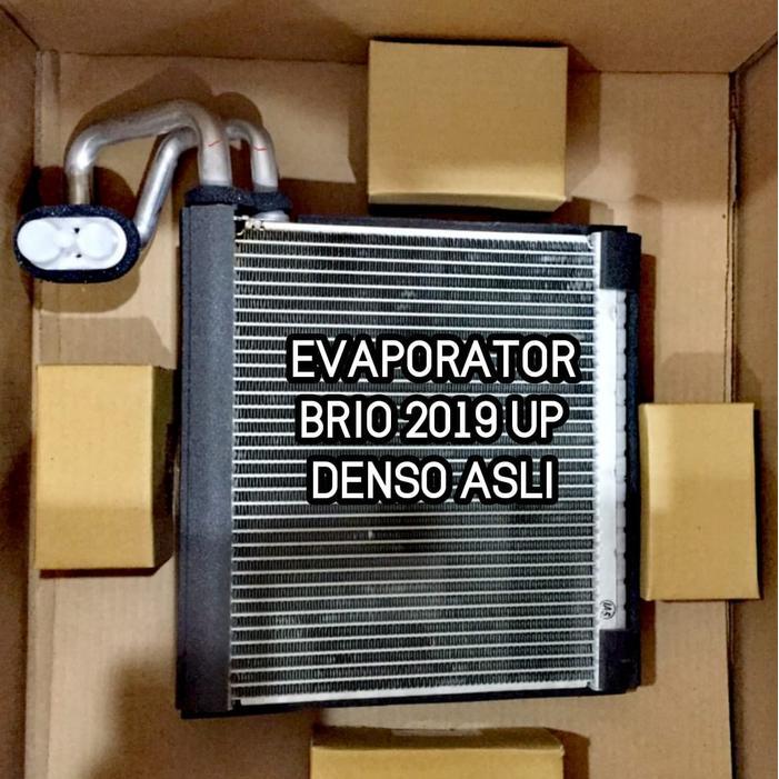 Evaporator Brio 2019 Up Denso