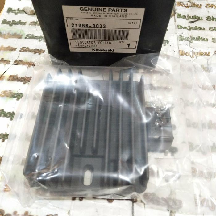 Kiprok Ninja 650 Kawasaki Er6N Er6 N Er 6N Er6F Er6 F Er 6F Original Kawasaki