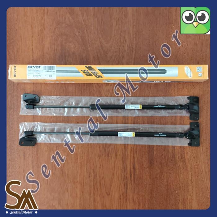 Shock Bagasi Suzuki Karimun Estillo Estilo (1Set) Ikybi