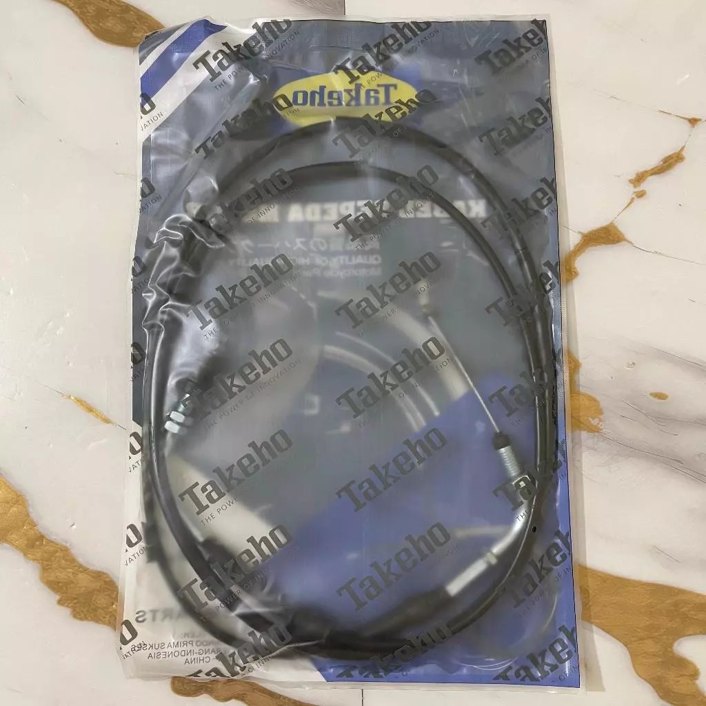 TAKEHO - KABEL GAS MOTOR VARIO / VARIO 110 / BEAT (17910-KVB-900)