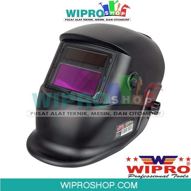 WIPRO Kedok Las Otomatis ADH-07