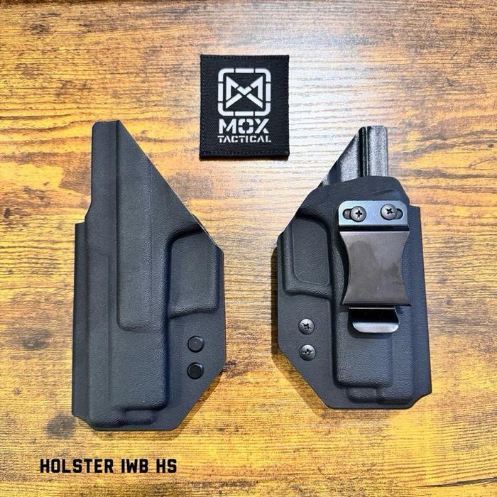 Holster IWB HS Holster Dalam HS 9 Holster kydex