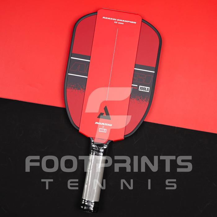 Joola Agassi Champion Pickleball Paddle Original Raket Pickleball Raket Original