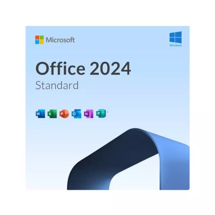 Ms Office 2024 Original Lifetime License Key