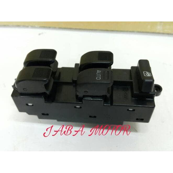Master Power Window Avanza-Switch Power Window Avanza-Xenia Original