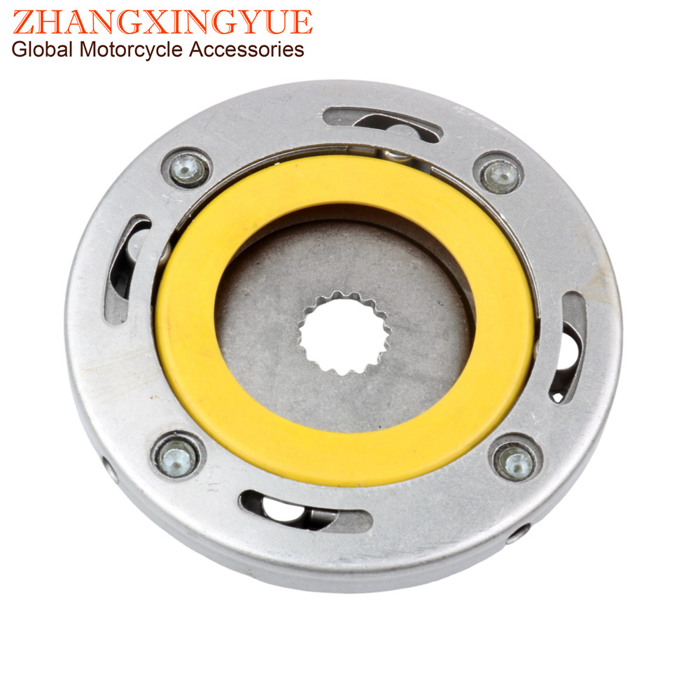 Scooter Starter Clutch For Yamaha Zuma125 Yw125 Bws125 Nxc Cnus X Zuma Yw Bws 125Cc 5Ty-E5570-01