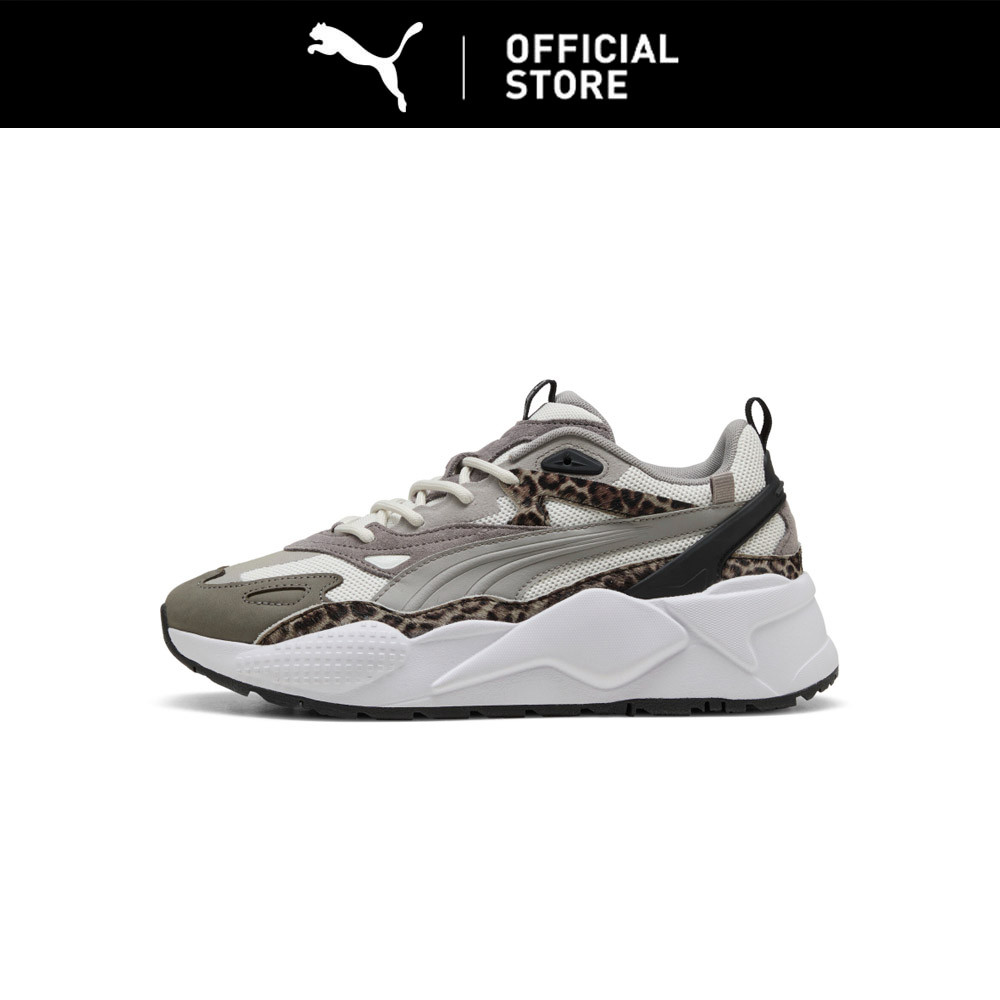 PUMA Sepatu Sneaker RS-X Efekt Leo Unisex