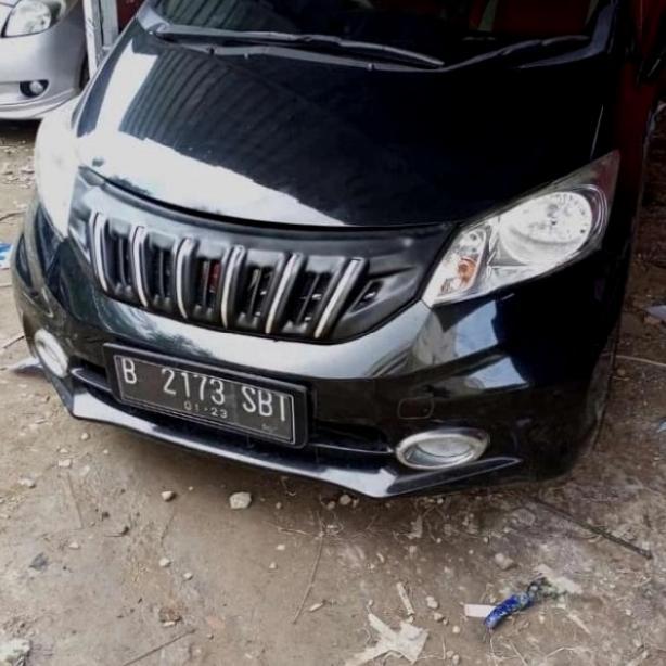 Grill Honda Freed 2011-2013 Apollo Terbaru