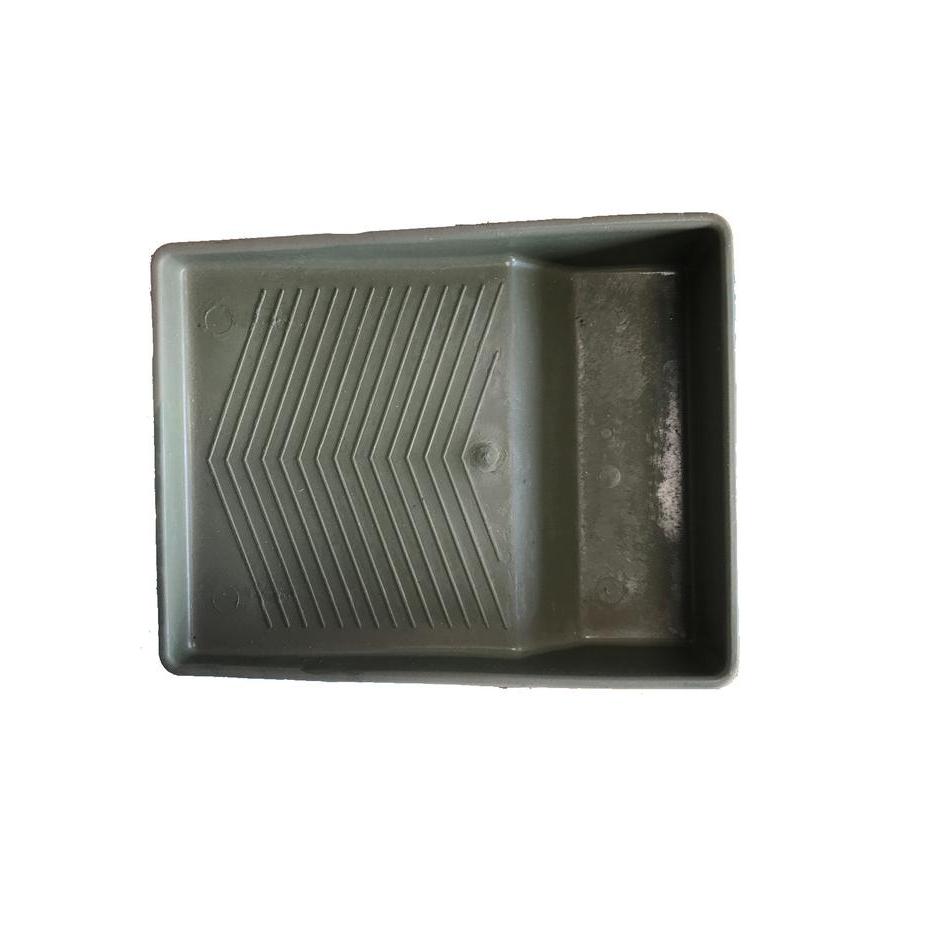 Bak Cat - Tempat Kuas Rol Cat