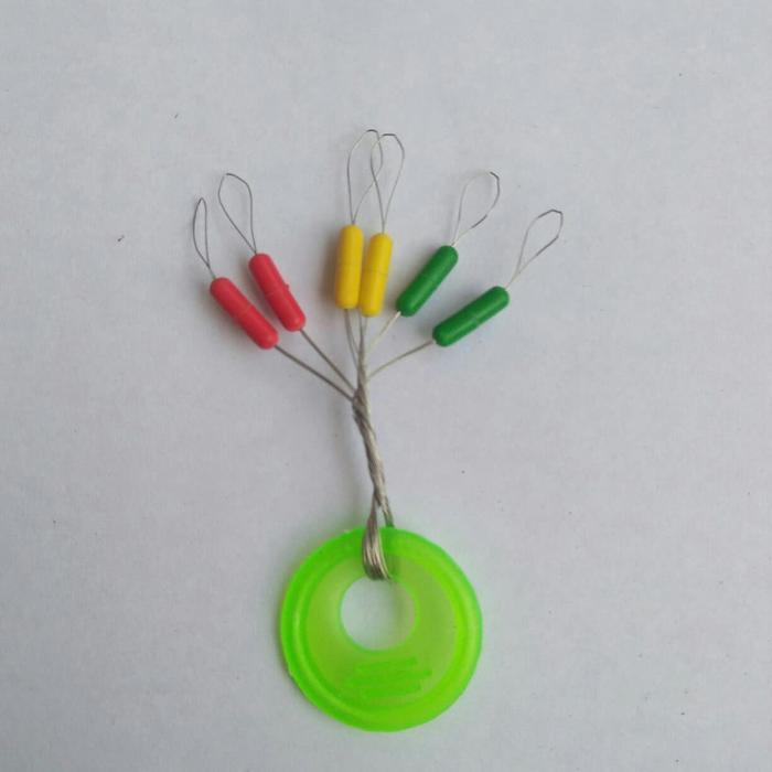 STOPPER PANCING WARNA