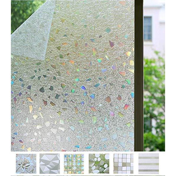 GM- SERPIHAN KACA STIKER KACA SANBLAST KACA PREMIUM STIKER JENDELA