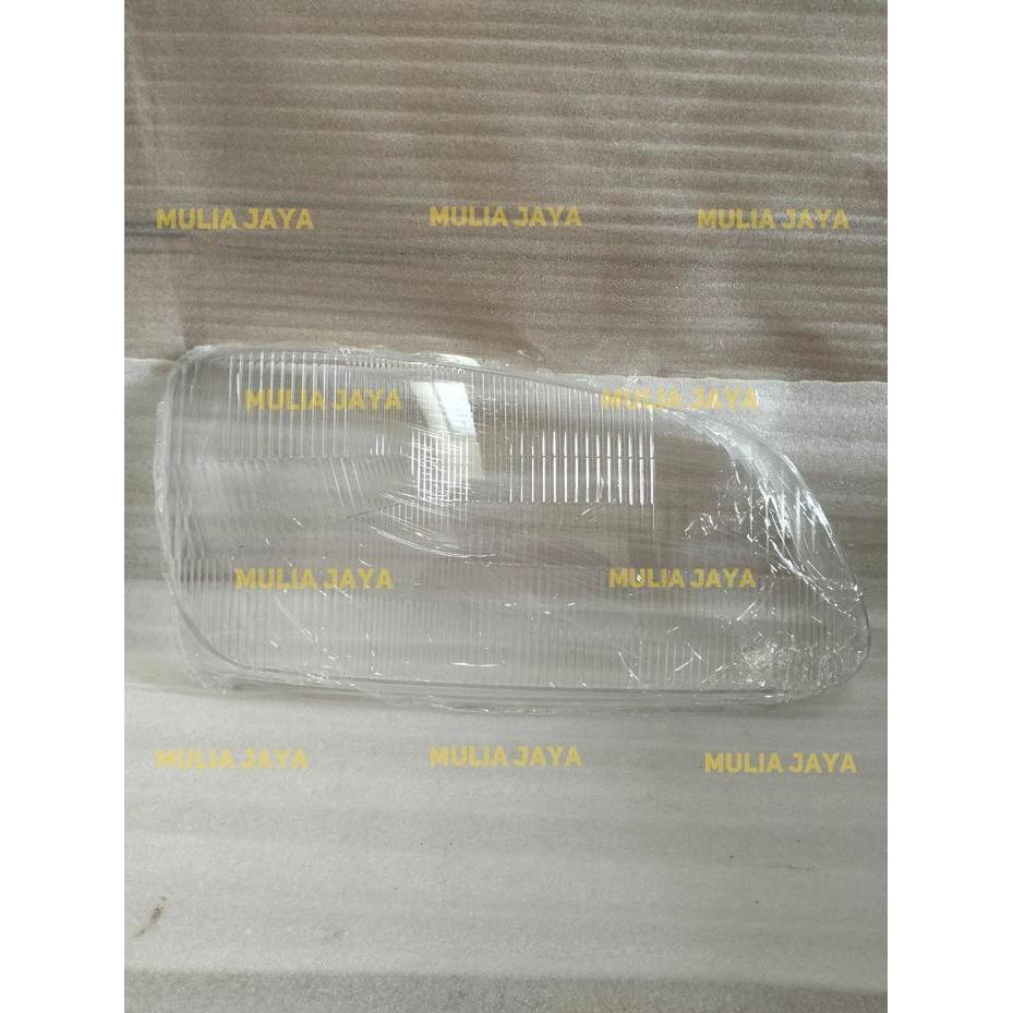 (Hino Ti) Mika Lampu Depan Hino Lohan Ti