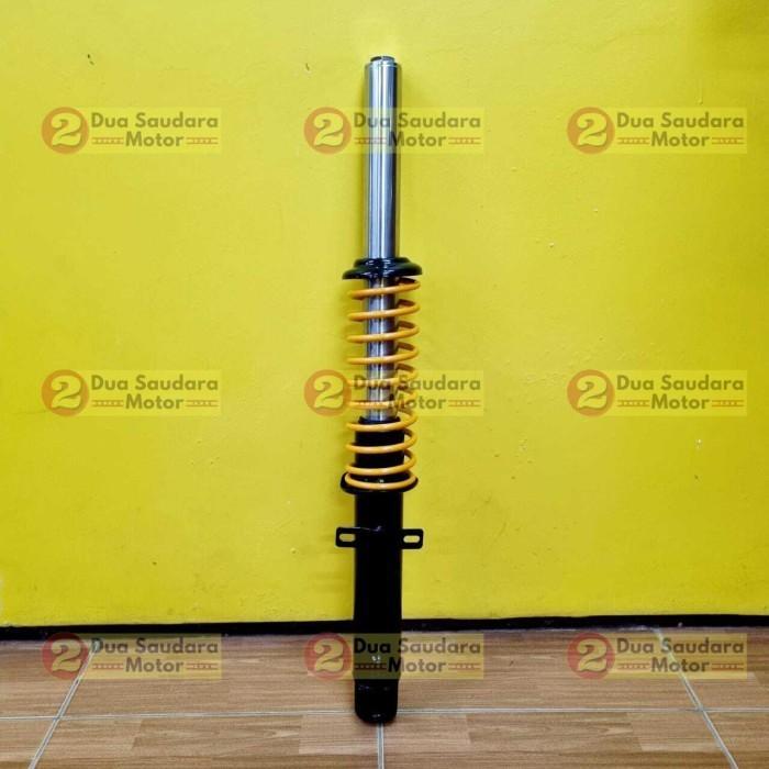 Shockbreaker Kiri Assy Viar Roda 3 Karya 150 200 cc Tahun 2015 ke Atas