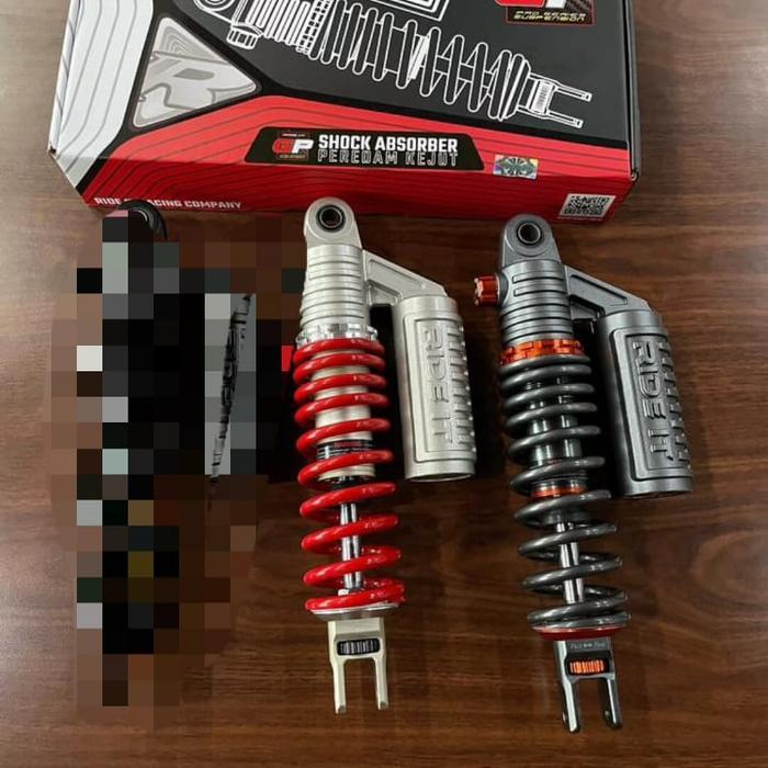 Shock Breaker Ride It Double Clik Tabung Fungsi Vario 125/150 Uk325Mm