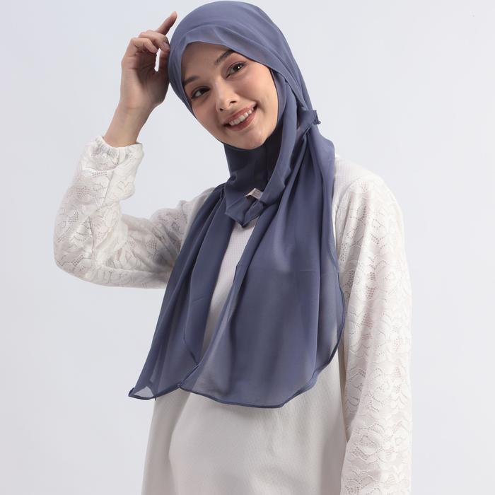 (COD) Salma Series Mami Butik - Pashmina Inner