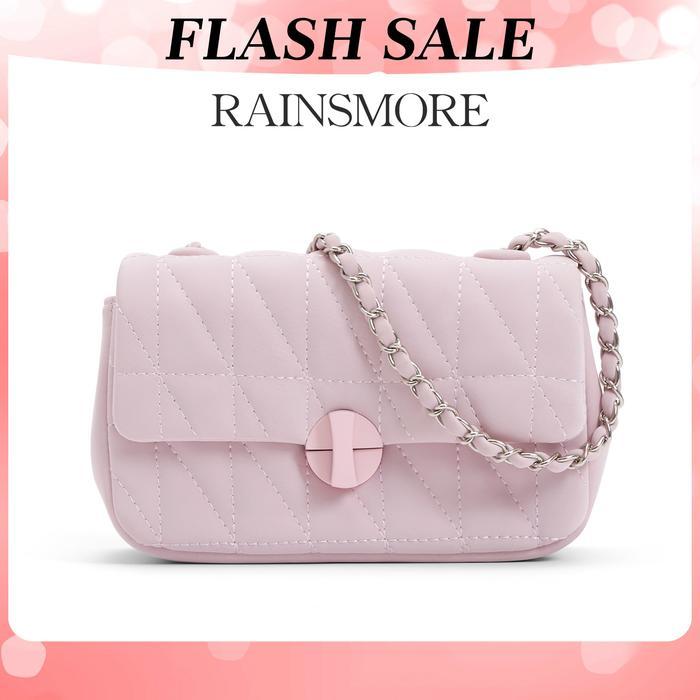 Elizabeth - Tas Rantai Bergaya Elegan - Tas Selempang Wanita - Tas Bahu Wanita - Tas Premium