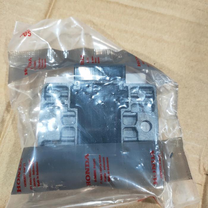 Kiprok Honda Tiger Original Fullwave Full Dc Universal