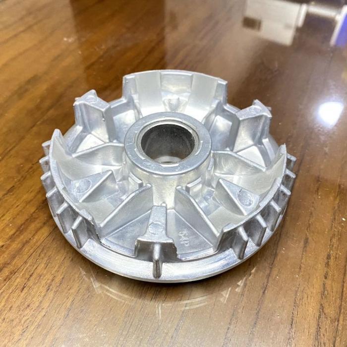 "New" MIO J PULLEY CUSTOM MIOJ Mio J RUMAH ROLLER MIO RACING PULLEY MIO J KODE 54P PULLY RACING