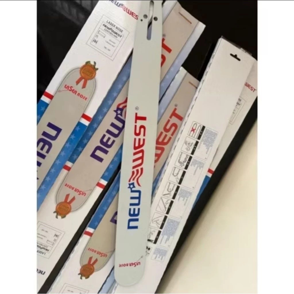 Bar Laser New West 24 Inch 40T.Bar Laser New West 24 Inch Original