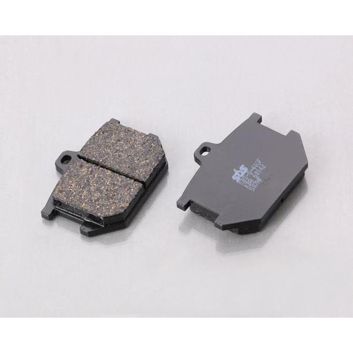 Kampas Rem Depan Yamaha Sr400 Xs650 Sbs Japan