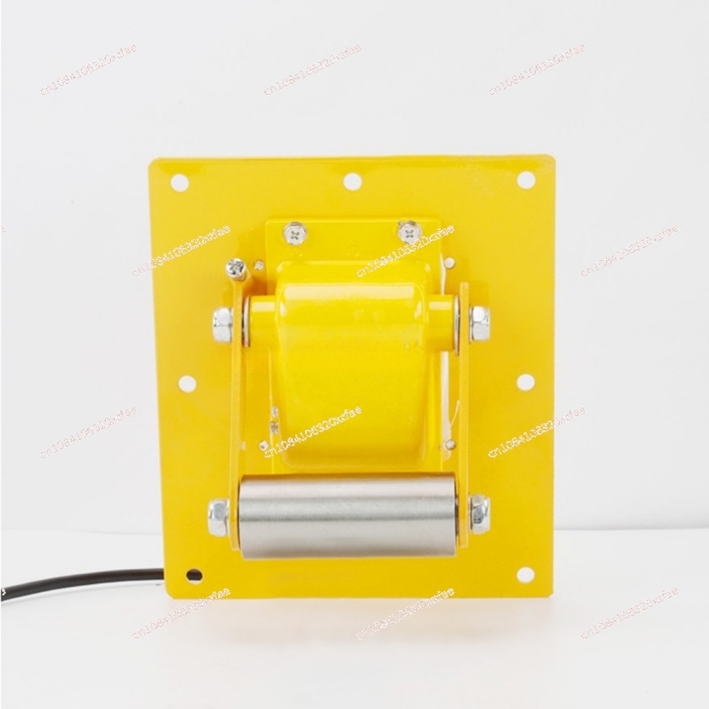 Hoist Deviation Switch Tdp-I Bucket Lift Scraper Zipper Tape Hoist Anti-Deviation Device Embedded