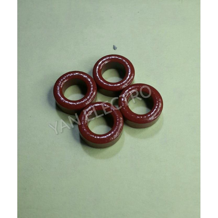 "New" HF Toroid Merah T50-2