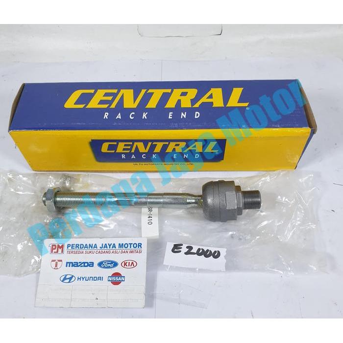 Rack End Long Tie Rod Mazda E2000