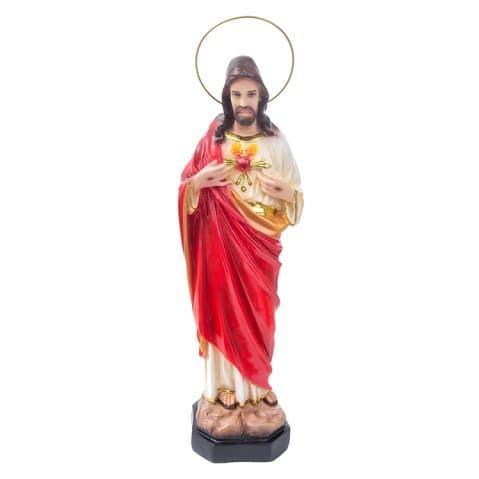 Patung Yesus 40Cm-Patung Rohani Terlaris-R110126