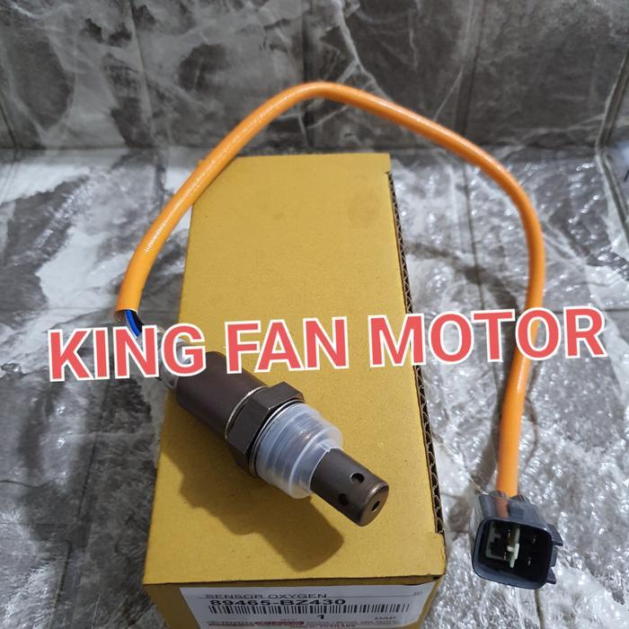 Sensor Oksigen Grand New Avanza 2016 Up Asli Asli Partt