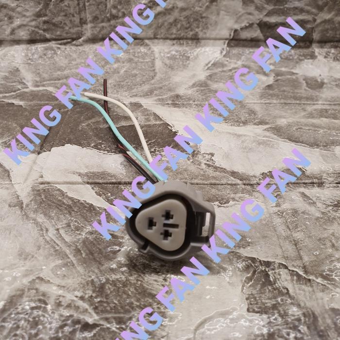 Soket Lampu Sein Depan Corolla Great Land Cruiser Asli Asli Partt