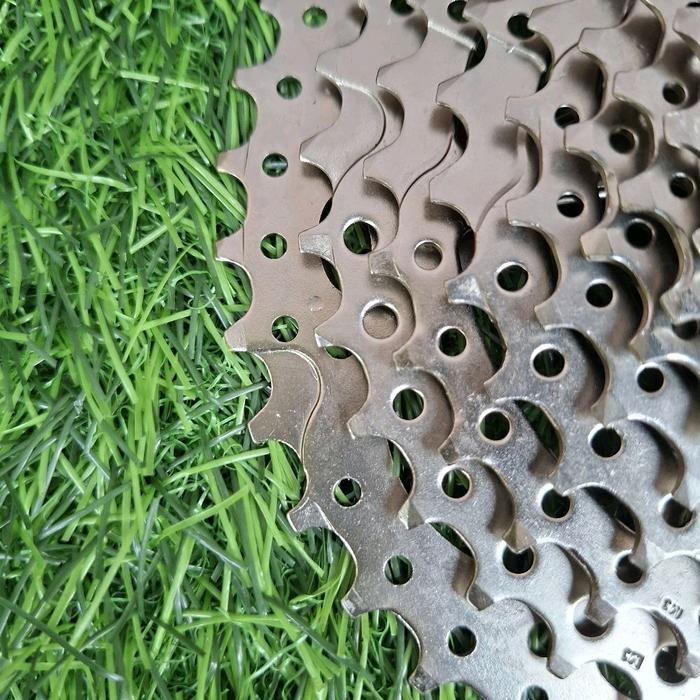 Mini Groupset Ltwoo Ax 11 Speed